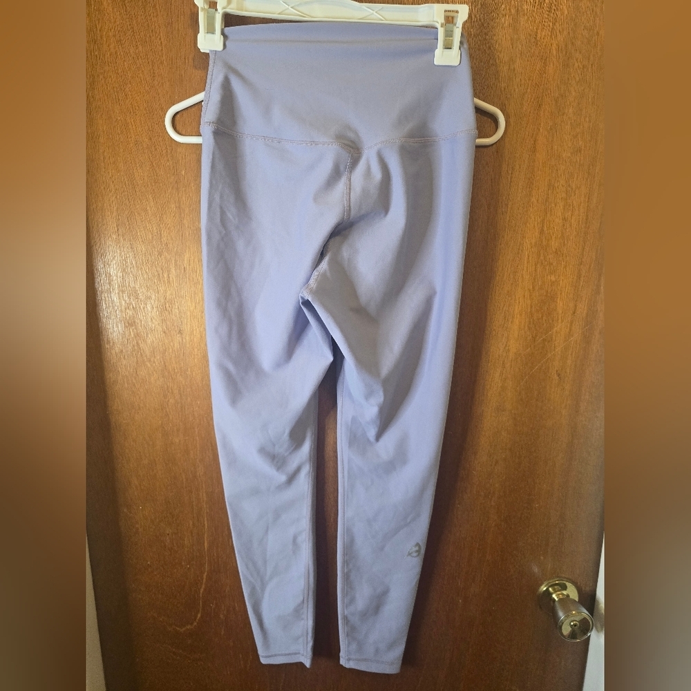 P'tula Lavender Leggings